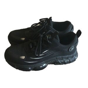 Black Men's Sneakers